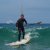 Stand up paddle. Mai 2011.