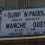 Surf ' n Paddle 2012